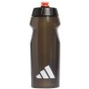 Bidon adidas Performance Bottle 0,5 L KD2770 czarny 0,5